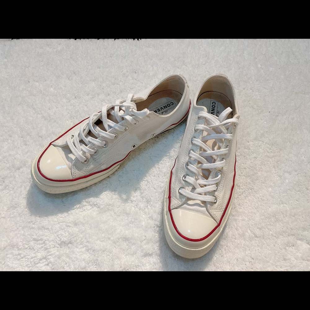 USED CONVERSE CHUCK 70 (VERY GOOD CONDITION)